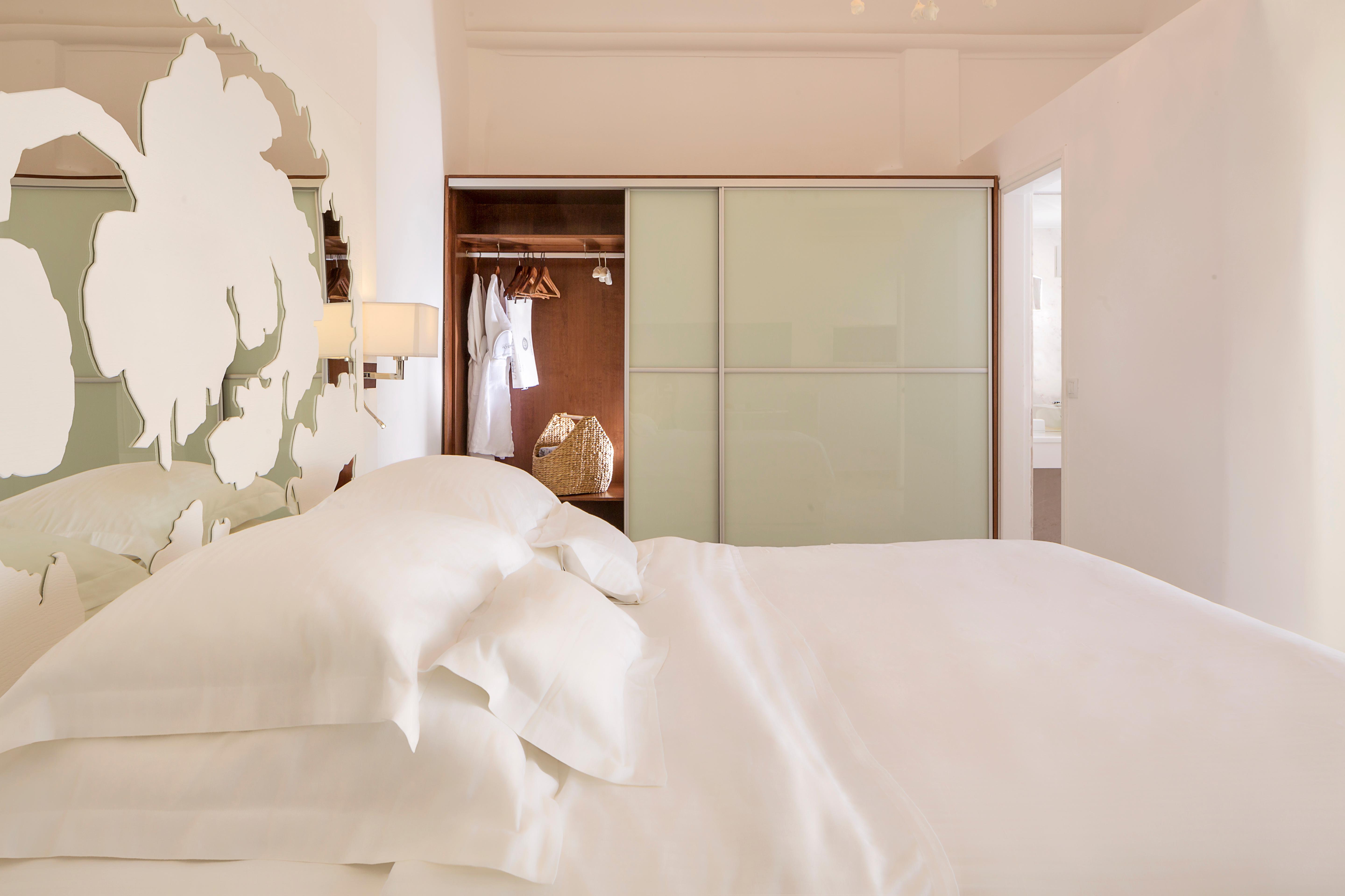 Canaves Oia Suites - Small Luxury Hotels Of The World Exterior foto