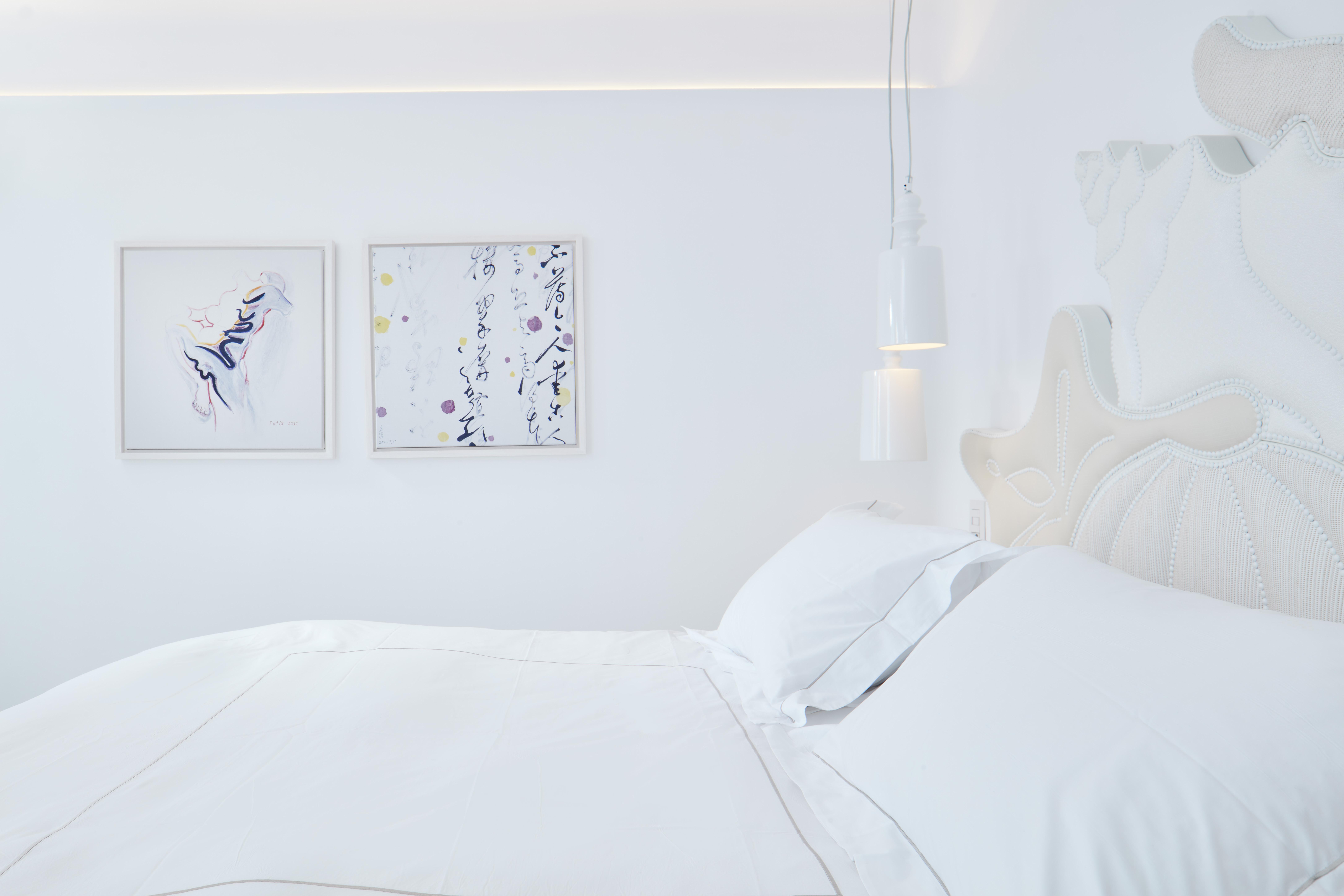 Canaves Oia Suites - Small Luxury Hotels Of The World Exterior foto
